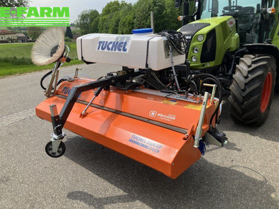 E-FARM: Tuchel eco 520-230 - Municipal equipment - id KMYBV4E - €7,000 - Year of construction: 2022