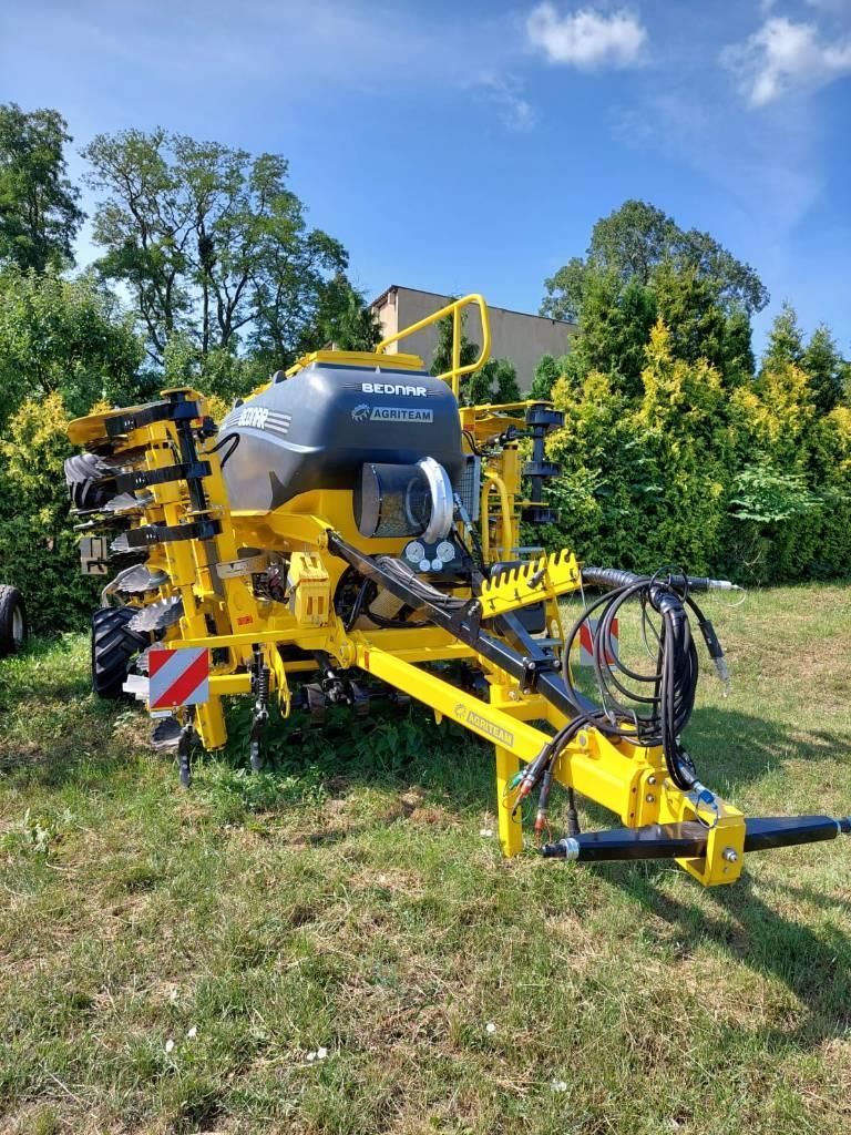 Bednar omega oo l4000 Drillmaschine 85.499 €