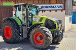 Claas Axion 870 CMATIC CEBIS tractor 72.500 €