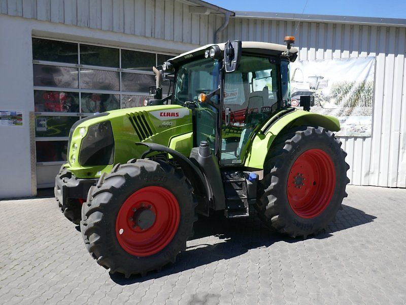 Claas Arion 440 Traktor 49 500 €
