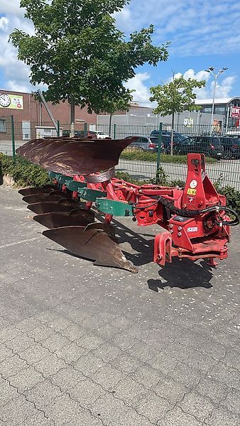 Kverneland i-plough 2500s Aratro 19.999 €