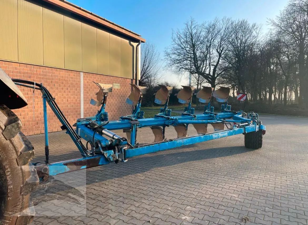 Lemken vario diamant 6 schar Arado 14.706 €