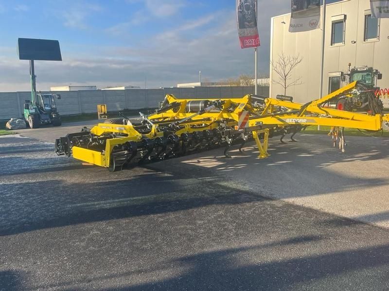 E-FARM: Bednar swifter so6000f - Semoir - id BBYCASQ - 43 000 € - Année: 2023 - Autriche
