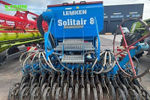 Lemken Solitair 8/300 DS 150 circularharrow €19,500