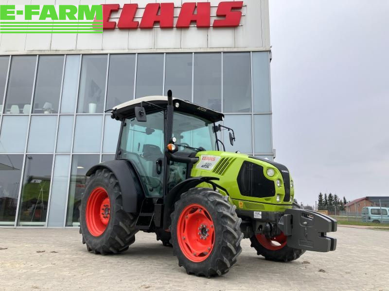 Claas Atos 220 tractor €31,864