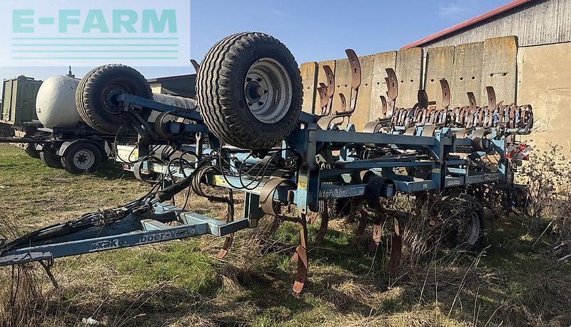 KÖCKERLING vario 570 Kultywator 11 900 €