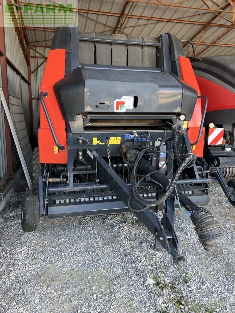 Kuhn VB 2160 Baler €21,000