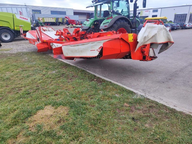 Kuhn FC 883 mowingdevice €12,900