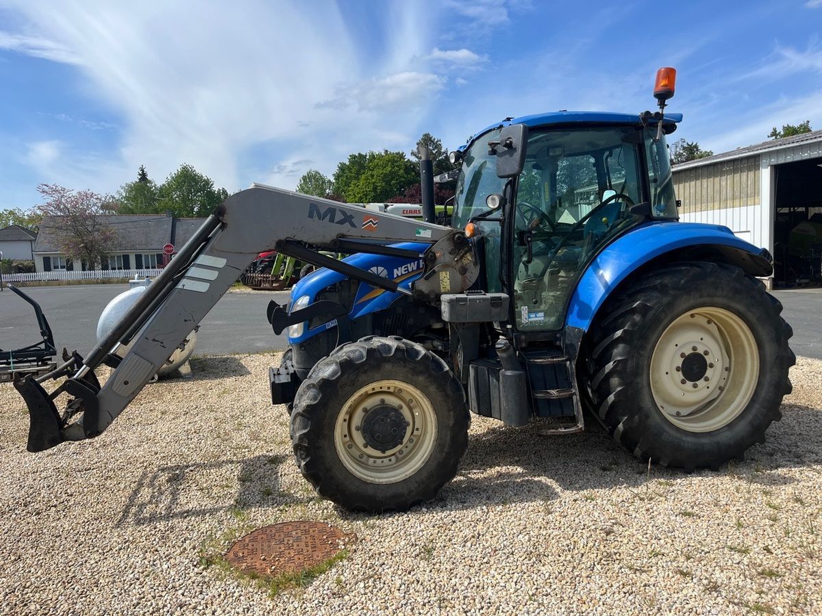 New Holland T5.95 Τρακτέρ 31.700 €