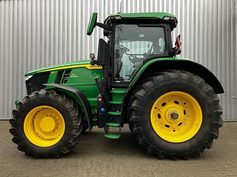 John Deere 7R 310 Traktor 229.900 €