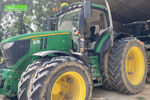 John Deere 6230 R tractor €135,000