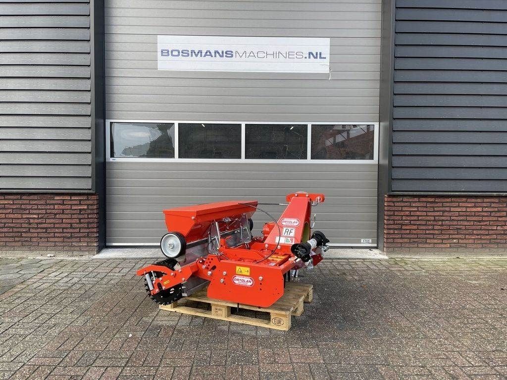 Ortolan rf130 rotorkopeg / zaaimachine nieuw Grapă electrică 6.921 EUR