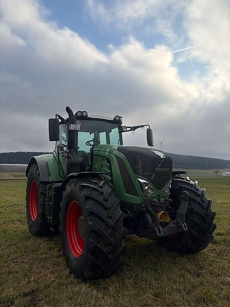 Fendt 936 Vario Profi Traktor 109 000 €