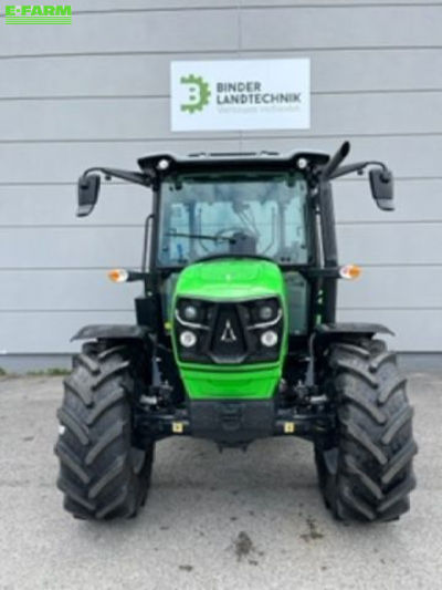 E-FARM: Deutz-Fahr 5080D Keyline - Τρακτέρ - id SERJCYJ - 40.750 € - Χρονία: 2024 - Μετρητής ωρών: 1,Ισχύς κινητήρα: 75,Αυστρία