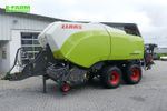 Claas Quadrant 5200 FC baler 97.000 €