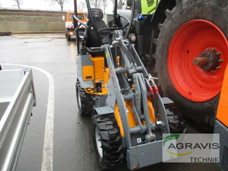 E-FARM: Giant g1200 - Cargador de ruedas - id IT6TR2M - 22.950 € - Año: 2022 - Horas: 17,Potencia del motor: 24,Alemania