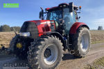 Case IH Puma 175 CVX tractor 78.000 €