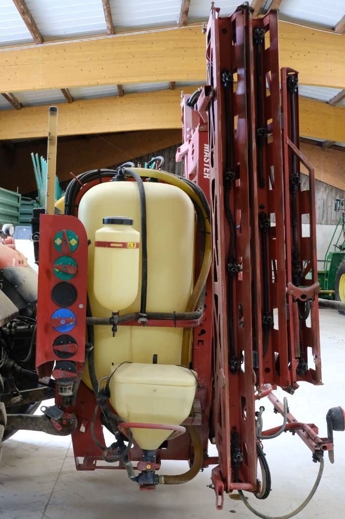 Hardi MASTER 1200 Sprayer €12,000
