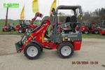 Weidemann 1140 mini_loader €23,800