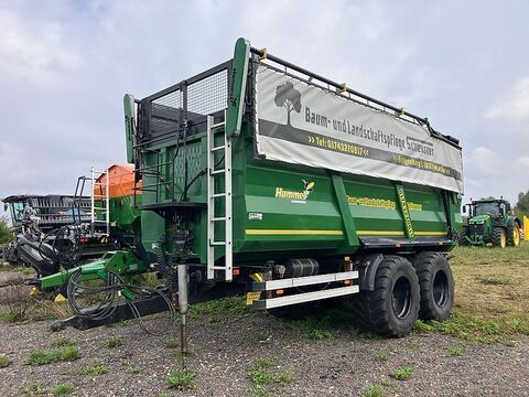E-FARM: - Dumper - id LM5IUQZ - €30,000 - Year of construction: 2021 - Germany