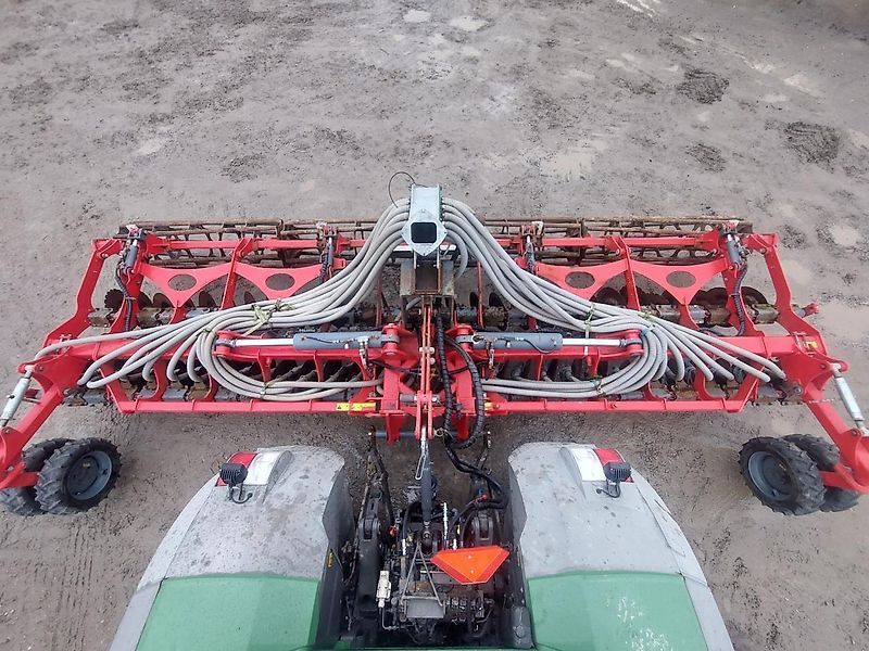 E-FARM: Unia ares xl 7.5 h - Erpice a dischi anche compatti - id 2Z7ALV7 - 9.318 € - Anno di costruzione: 2016 - Danimarca
