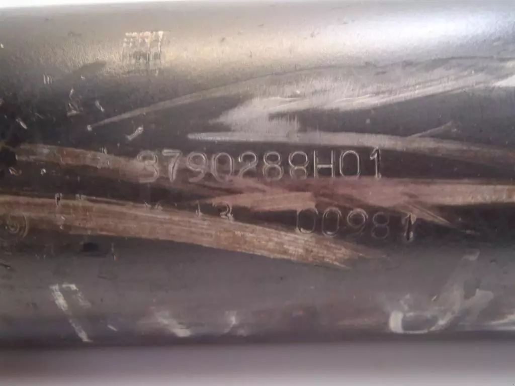 Massey Ferguson 6290 Parts
