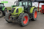 Claas 557 atz tractor €30,000