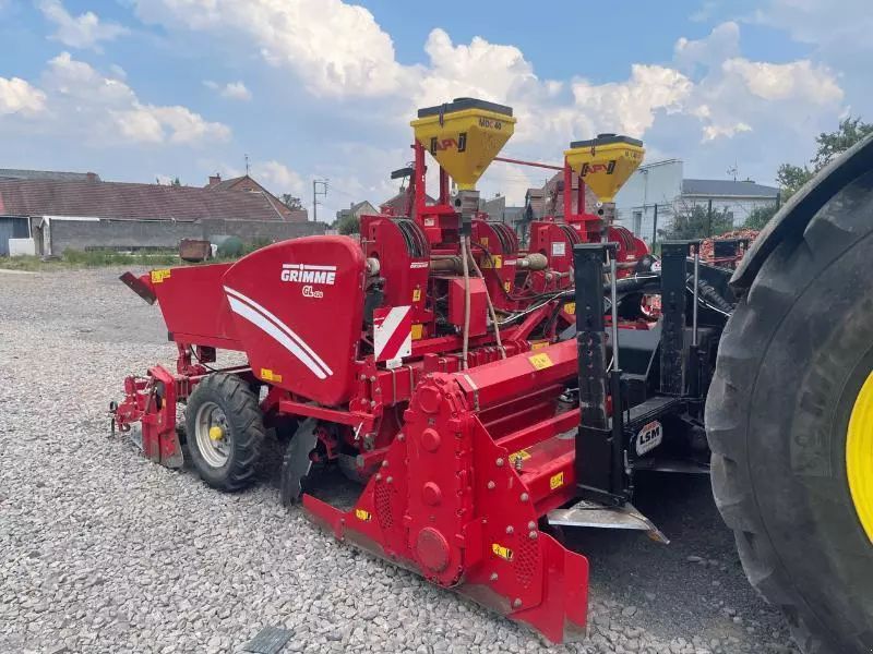 Grimme gl420 Équipement pour les pommes de terre 45 000 €