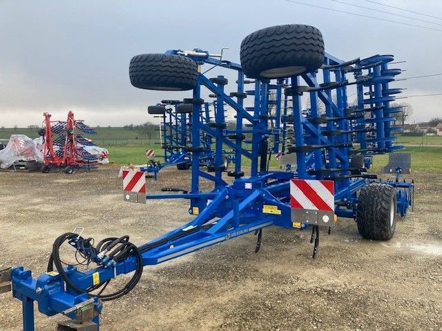 KÖCKERLING Allrounder 600 Kultywator 42 400 €