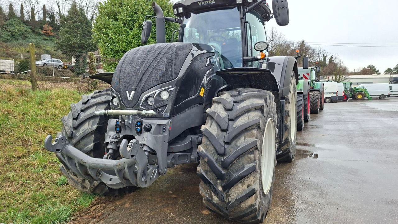 Valtra S 394 Traktor 130 000 €