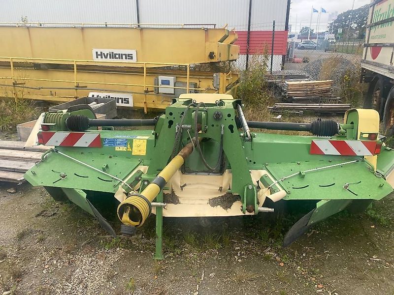 Krone EasyCut B 1000 CV Mower €44,609