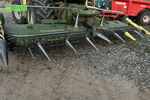 Krone easy collect 6000 header €10,000