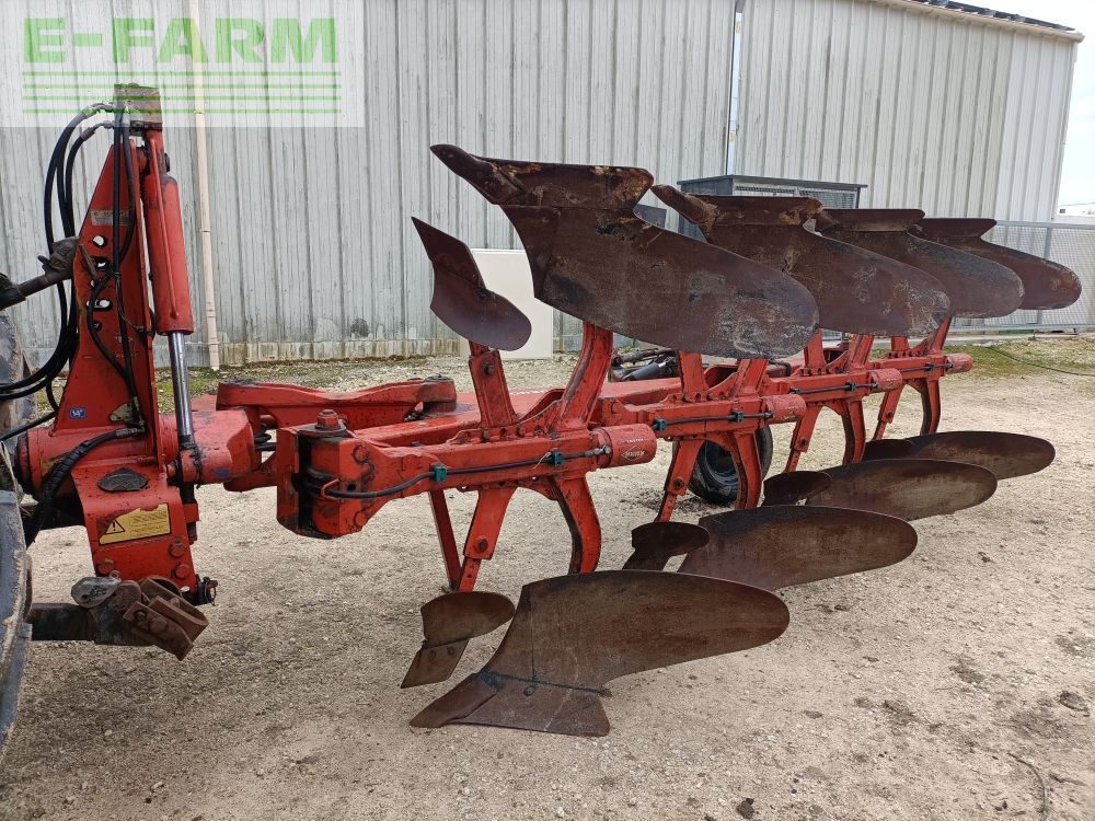 Kuhn varimaster 120 Plough €5,000