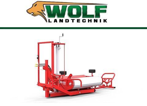 E-FARM: metal-fach ballenwickler z560 stationär  best-preis ballenwickler z560 stationär | best-preis - Bale wrapper - id YPEI3BW - €2,799 - Year of construction: 2025 - Germany