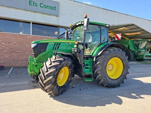 John Deere 6175 R Traktor 118.000 €