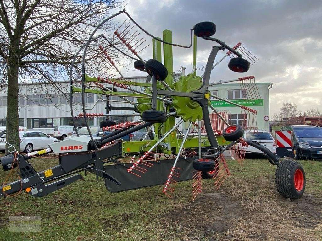 Claas Liner 2900 windrower €33,500