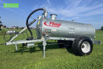 Fliegl vfw 6200 maxxline tanker €16,659