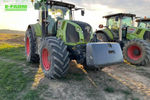 Claas Axion 870 CMATIC tractor 95.000 €