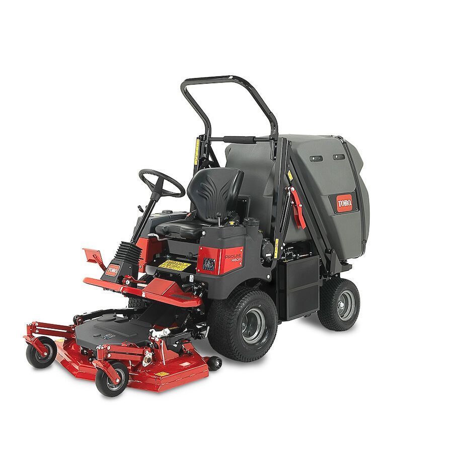 E FARM TORO toro proline h600 Foraging equipment other id D5GCNM4 Year of construction 2023 Austria