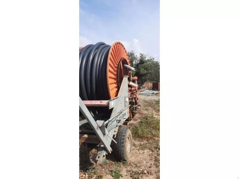 Irrifrance 1015 Deszczownia 10 000 €