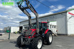 Valtra n134v tractor €92,000