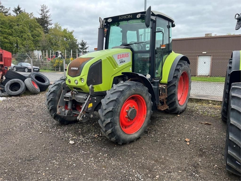 Claas Arion 430 Τρακτέρ 20.826 €
