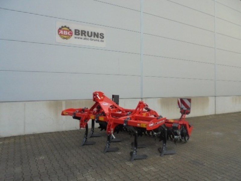 Kuhn Cultimer M 300 T cultivator €10,000