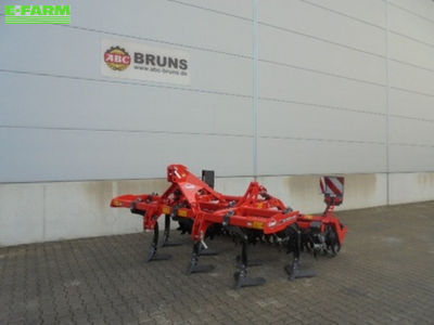 E-FARM: Kuhn Cultimer M 300 T - Cultivator - id M7RS5PU - €10,000 - Year of construction: 2022 - Germany