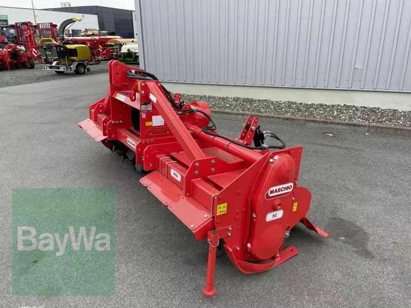 E-FARM: Maschio sc 280 pro - Borona - id ICXJIND - 11 681 EUR - Gyártási év: 2023 - Németország