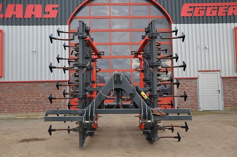 E-FARM: SAPHIR allstar 501 - Coltivatore - id 4SBV7HW - 15.500 € - Anno di costruzione: 2024 - Germania