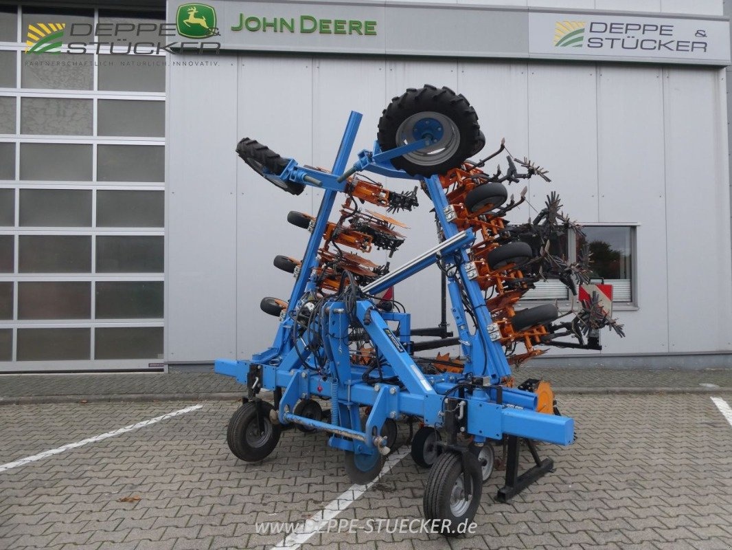 Schmotzer hackmaschine kpp-h / khr12x50 tillage_other 37 800 €