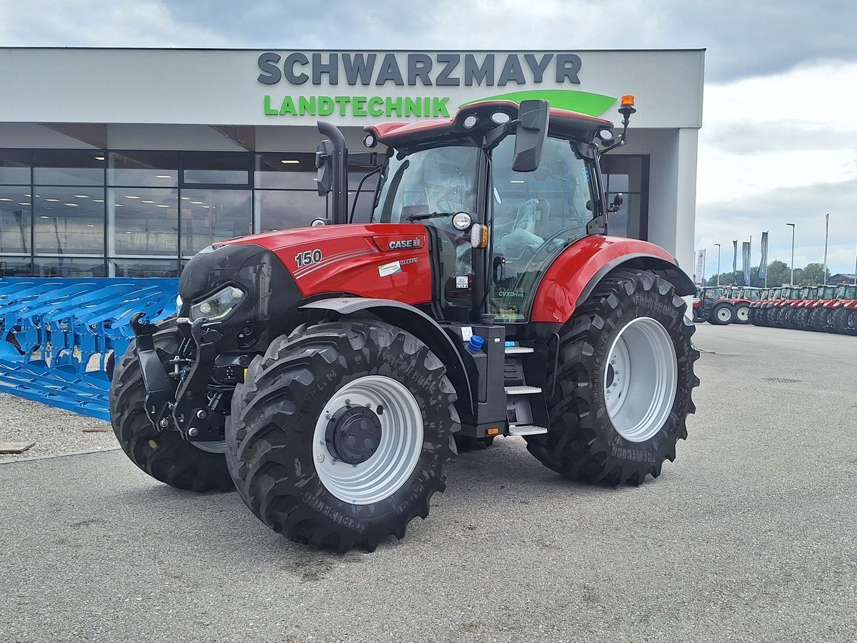 E-FARM: Case IH Maxxum 150 - Tracteur - id NRJU6EV - Année: 2024 - Puissance du moteur (chevaux): 175,Autriche
