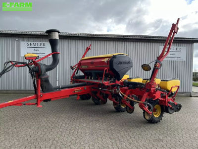 E-FARM: VÄDERSTAD TPF 8 - Precision drill - id CYBXLPK - €60,304 - Year of construction: 2019 - Denmark