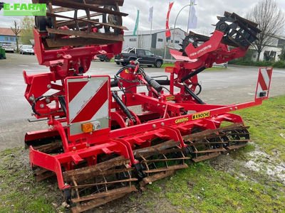 E-FARM: KNOCHE speedmax 450 - Other tillage - id UK9K3SR - €20,250 - Year of construction: 2023 - Germany